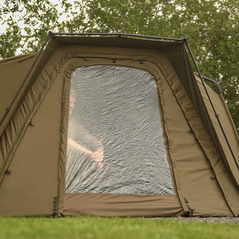 Avid Carp Exo 2 Bivvy System